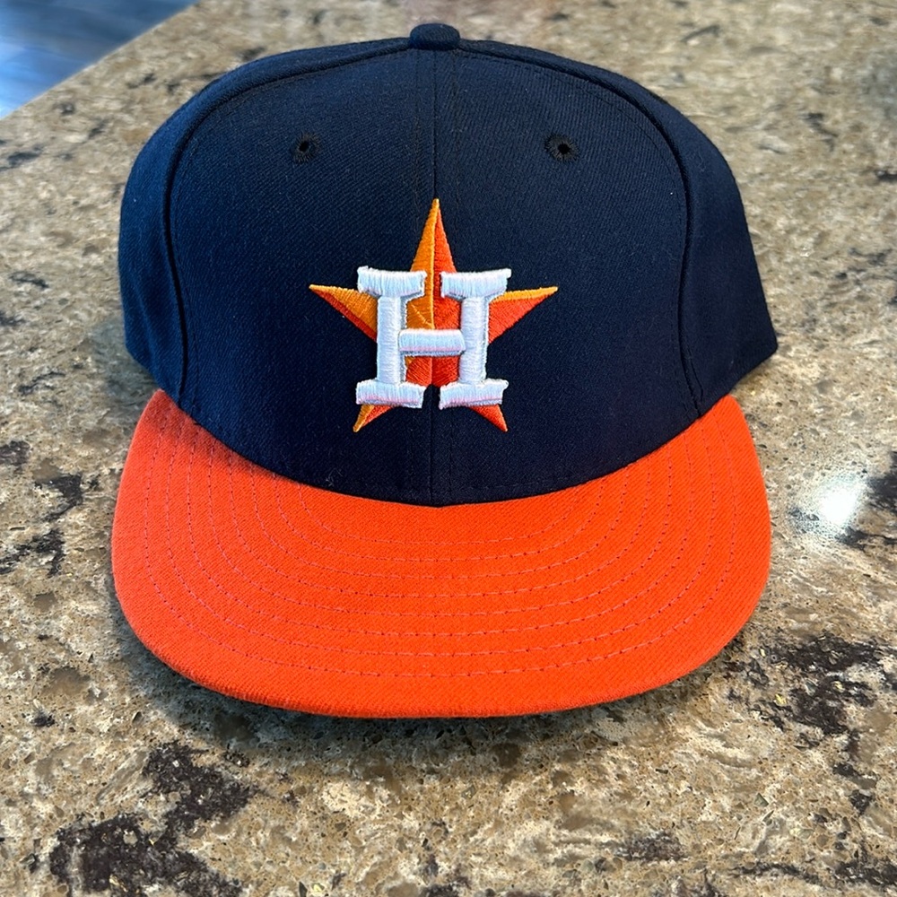Houston Astros Hat